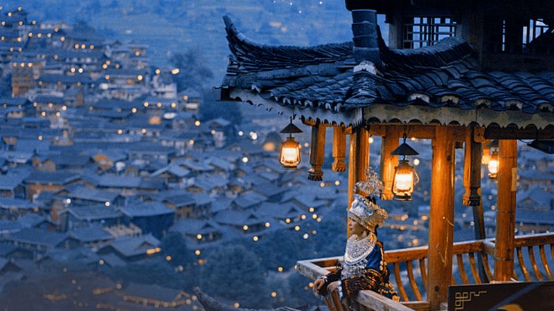 云南七日游旅行社费用明细
